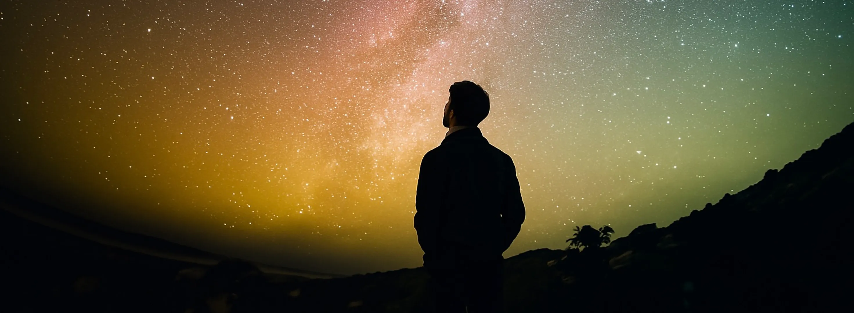 Astrální cestovatel Tom: Poděkování za kurz Astrální cestování